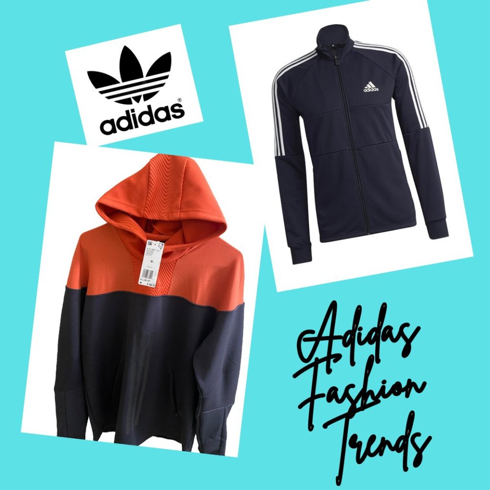 Adidas men's new with tags